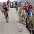 Die entscheidende Attacke von Frank Schleck bei der Amstel Gold Race 2006